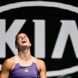 开云-澳网女单上半区有望“爆冷” 热身赛两猛将值得关注