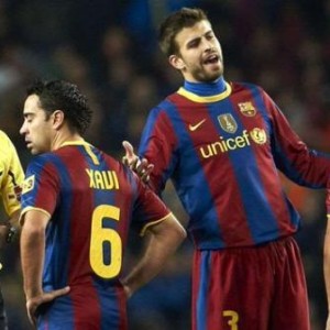 开云-前金哨回击皮克：别自相矛盾 你对阵巴萨会放水吗？