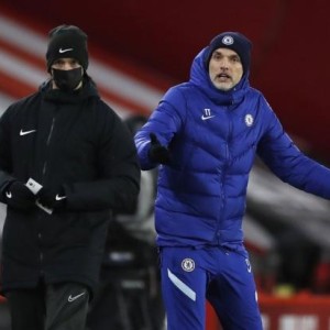 kaiyun-图赫尔：韦尔纳这样很快进球 韦尔纳：现在不罚点球