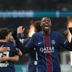 开云网页版登录-【史话】法国的“人造国家德比”，你不知道的7件事